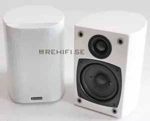 Audio Pro Bravo Allroom SAT