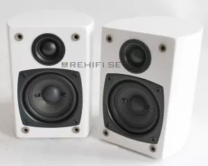 Audio Pro Bravo Allroom SAT