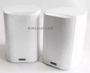 Audio Pro Bravo Allroom SAT