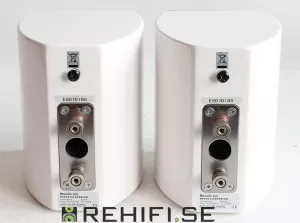 Audio Pro Bravo Allroom SAT