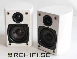 Audio Pro Bravo Allroom SAT