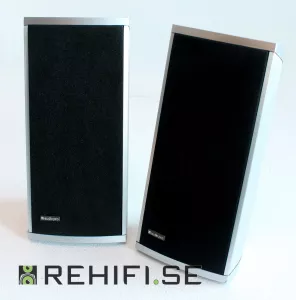 Audio Pro Cinema Precision PM-02