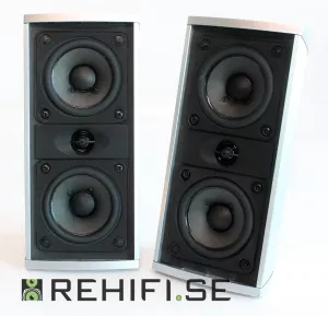 Audio Pro Cinema Precision PM-02