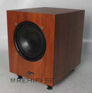 Audio Pro Cinema SUB