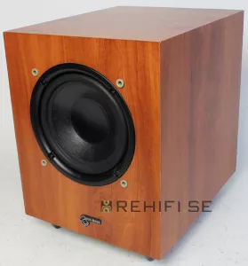 Audio Pro Cinema Sub