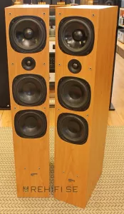 Audio Pro Evidence E.7