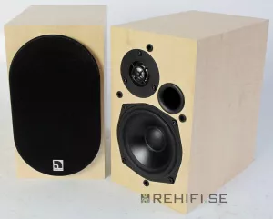 Audio Pro Focus SA-2