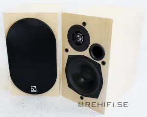 Audio Pro Focus SA-2