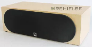 Audio Pro Focus SA-3