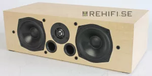 Audio Pro Focus SA-3