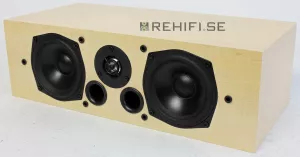 Audio Pro Focus SA-3