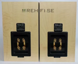 Audio Pro Focus SA-4