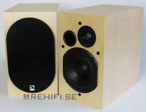 Audio Pro Focus SA-4