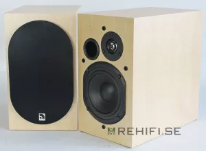 Audio Pro Focus SA-4