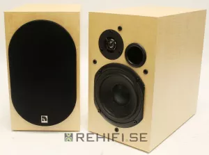 Audio Pro Focus SA-4