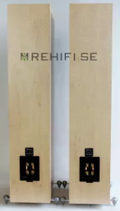 Audio Pro Focus SA-5