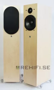 Audio Pro Focus SA-5