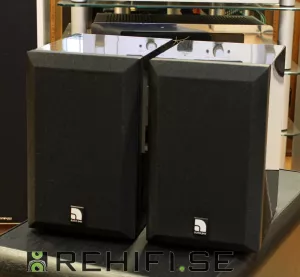 Audio Pro Image 2.1 System