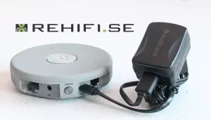 Audio Pro Link 1
