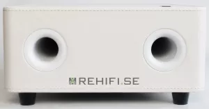 Audio Pro Living LV-Sub Flat