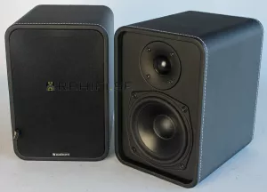 Audio Pro Mondial M2