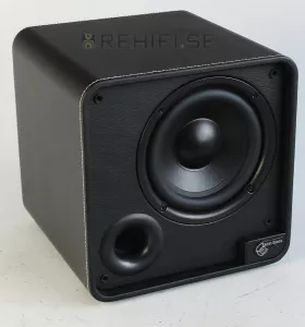 Audio Pro mondial S1
