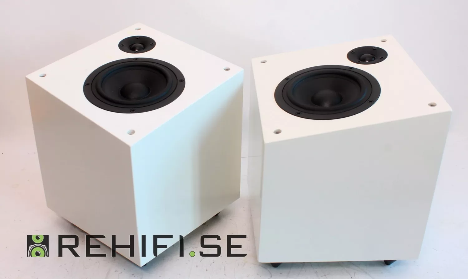 Audio Pro Qube