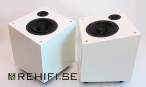 Audio Pro Qube