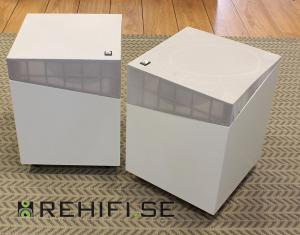 Audio Pro Qube