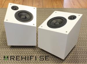 Audio Pro Qube
