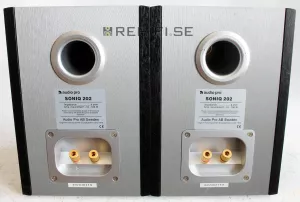 Audio Pro Soniq 202