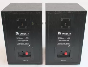 Audio Pro Stage 22