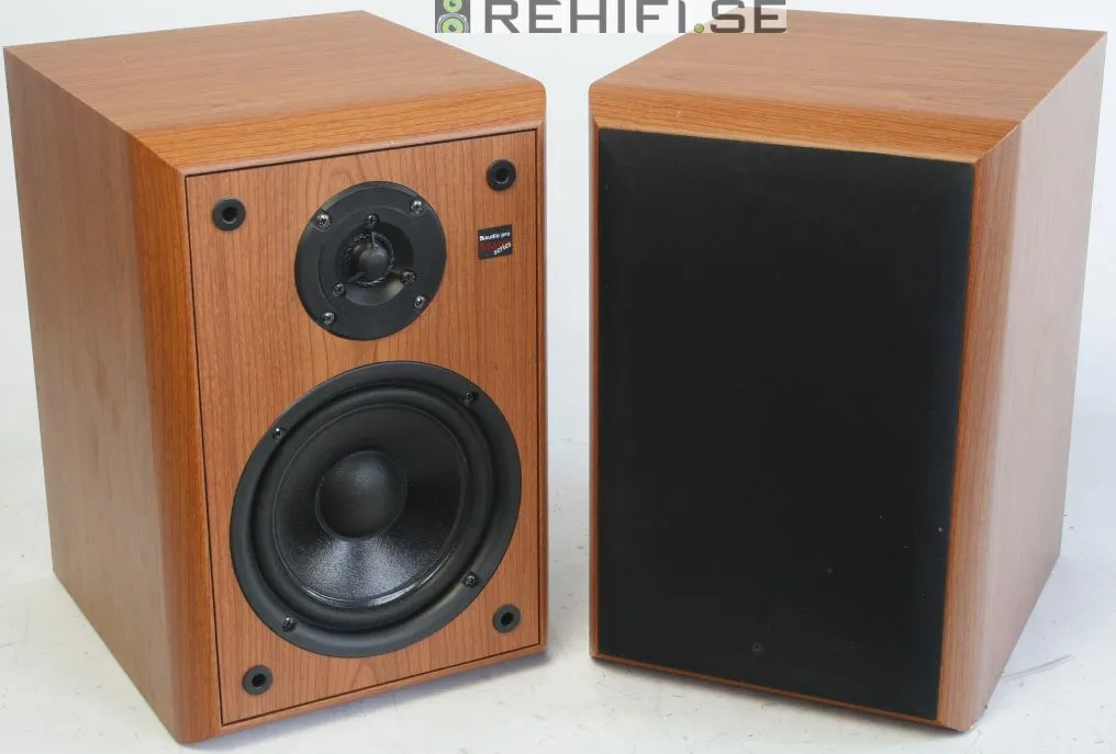 Audio Pro Stage 4