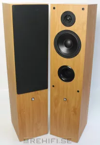 Audio Pro Stage 55