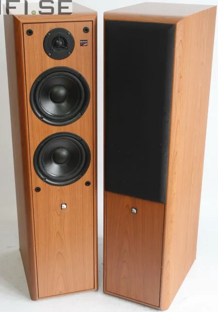 Audio Pro Stage 5.1