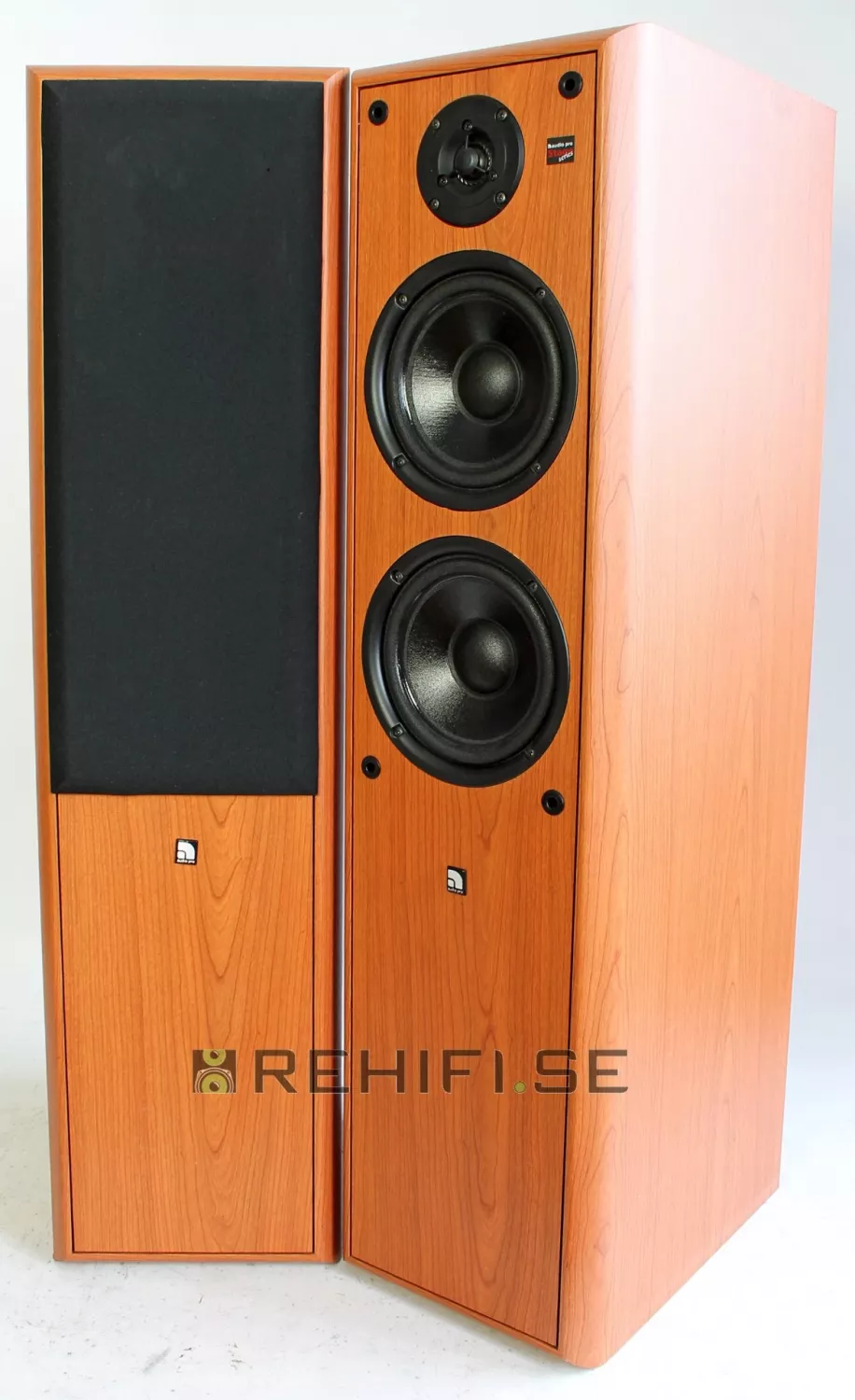 Audio Pro Stage 5.1