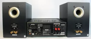 Audio Pro Stereo One