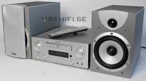 Audio Pro Stereo One