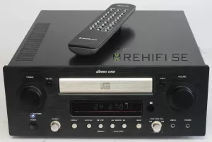 Audio Pro Stereo One Receiver