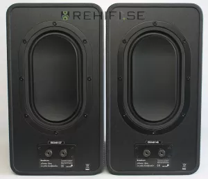 Audio Pro Stereo Two Hgt