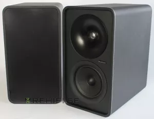 Audio Pro Stereo Two Hgt