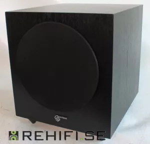 Audio Pro Sub+
