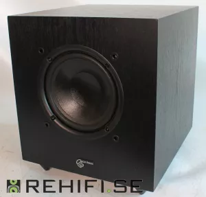 Audio Pro Sub+