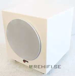 Audio Pro Sub Allroom