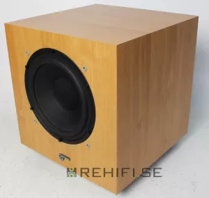 Audio Pro Sub Evidence MkII