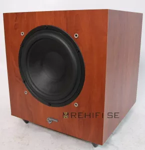 Audio Pro Sub Evidence MkII