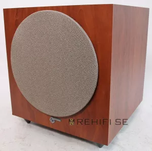 Audio Pro Sub Evidence MkII