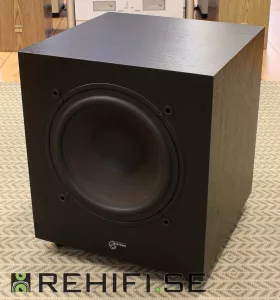 Audio Pro Sub Focus