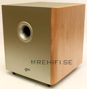 Audio Pro Sub Level 110