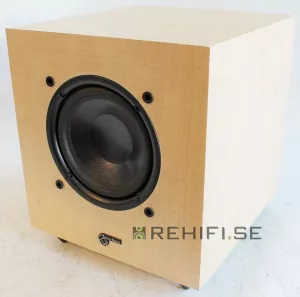 Audio Pro Sub+ MkII